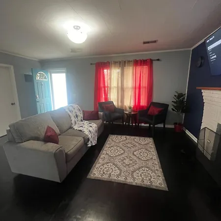 Home Away From Home Kingsport Exterior foto